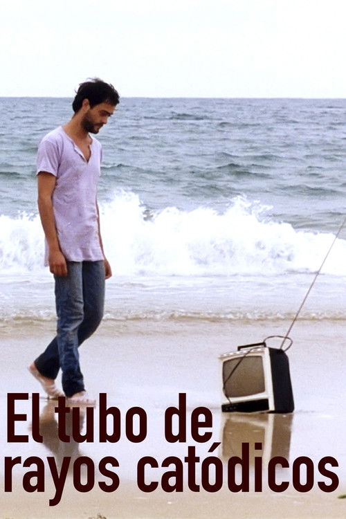 El tubo de rayos catódicos (1982) poster