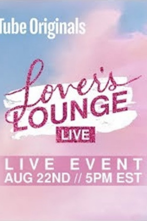 Taylor Swift: Lover's Lounge Live (2019) poster