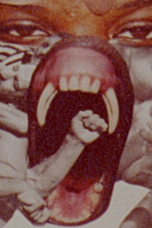 Revelations (2020) poster