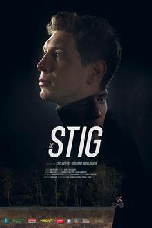 The Stig (2020) poster