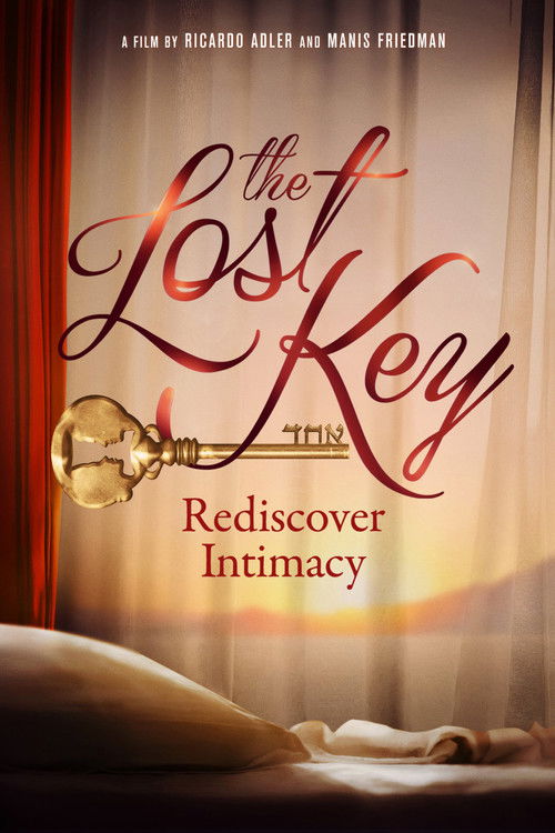 The Lost Key (2015) poster