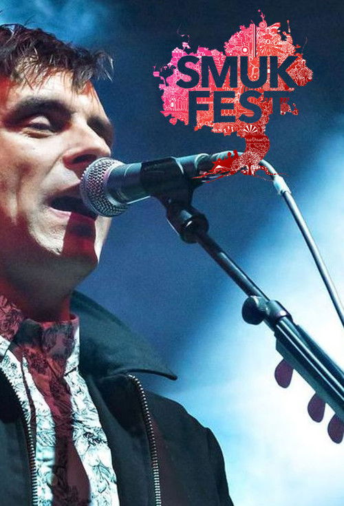 De Eneste To - Live fra SmukFest 2016 (2016) poster