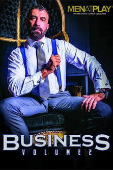 Business Volume 2 (2021) poster