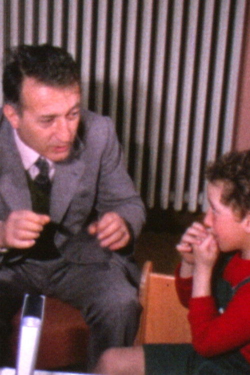 I cantastorie. Gianni Rodari inedito (2020) poster