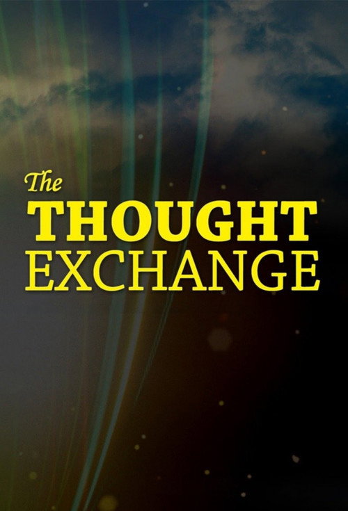The Thought Exchange (2012) poster