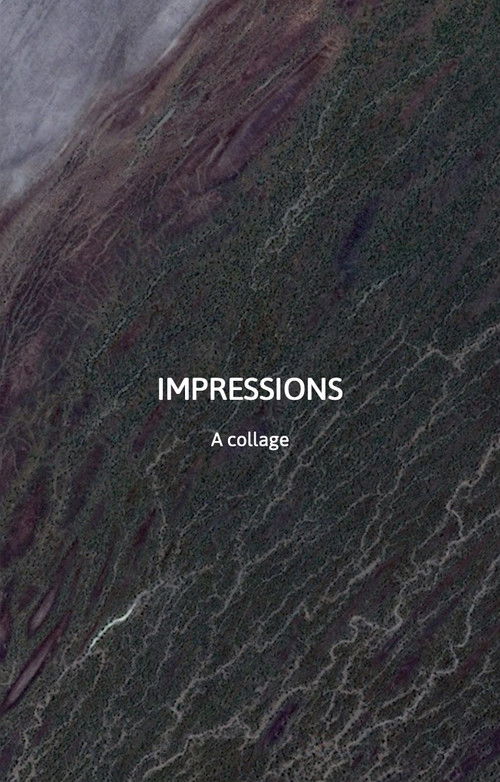 Impressions (2018) poster
