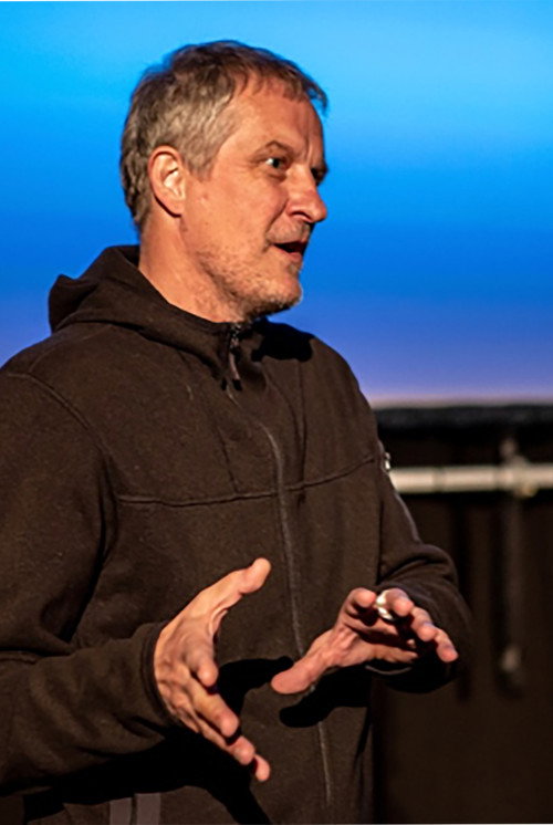 Luc Schaedler