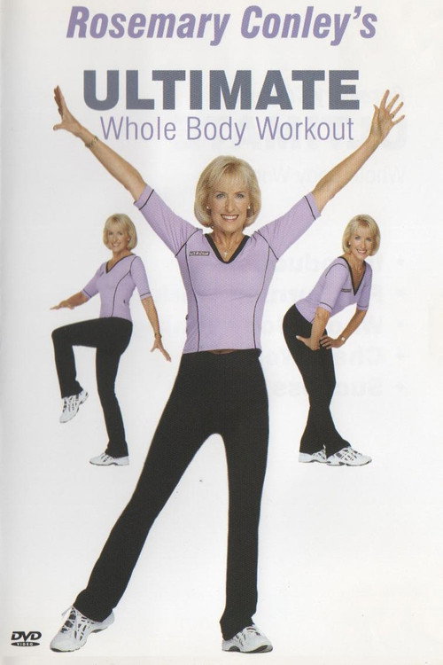 Ultimate Whole Body Workout (2003) poster