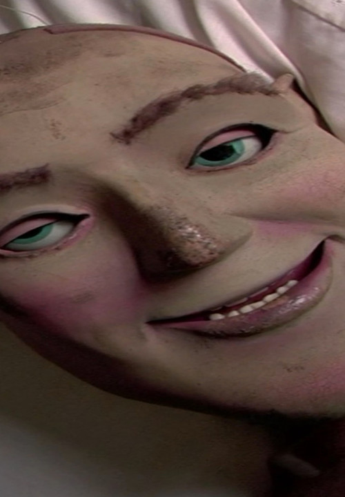 Sunshine Bob (2006) poster