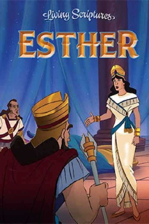Esther (1993) poster