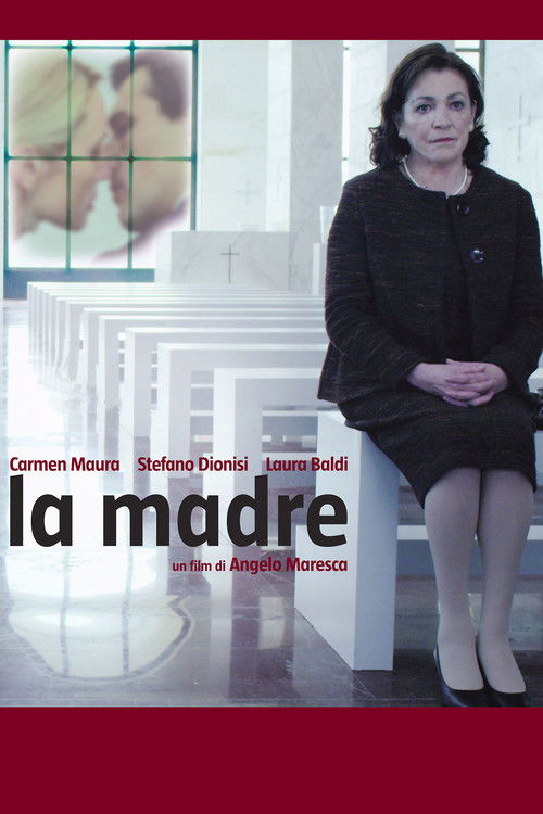 La madre (2013) poster
