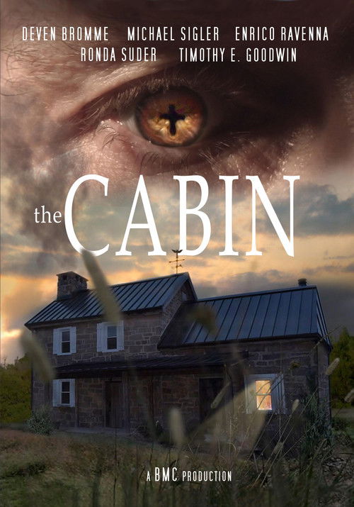 The Cabin (2019) poster