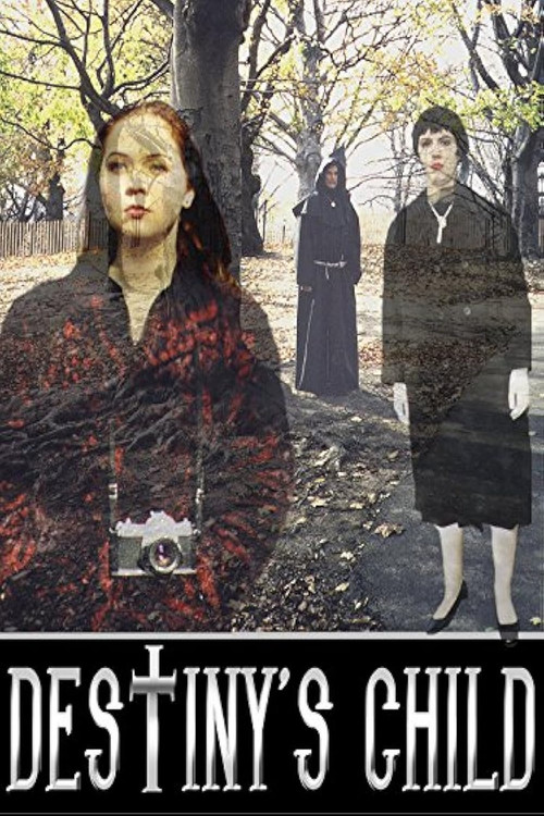 Destiny's Child (2003) poster