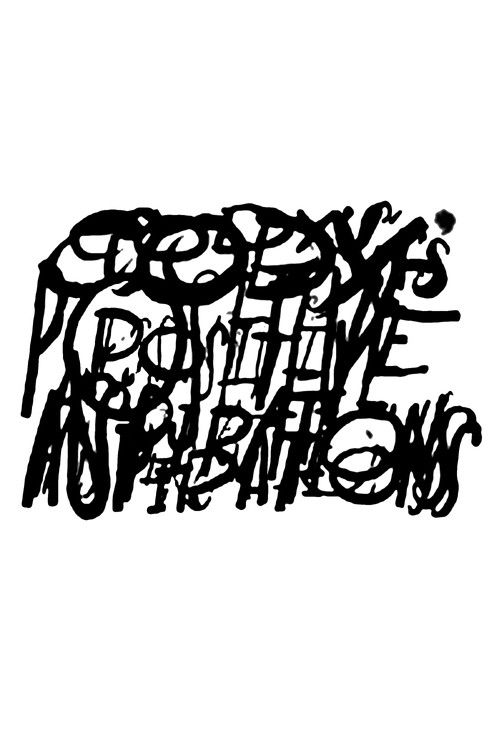 Cody's Positive Affirmations (2015) poster