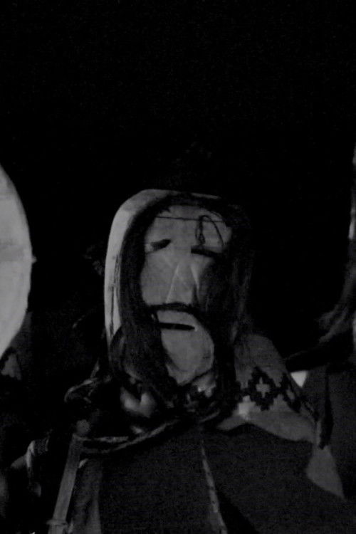 Trankal Küra (Piedra Trueno) poster