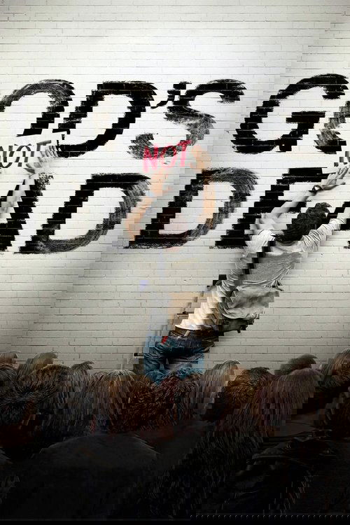 God's Not Dead (2014) poster