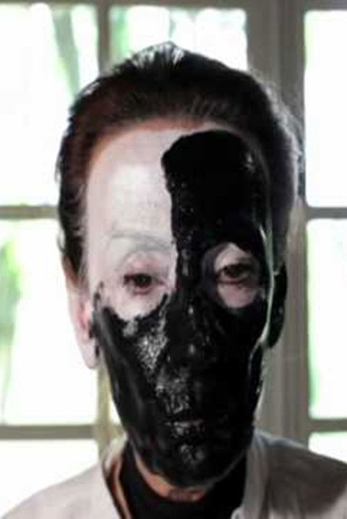 La Femme de Chambre, Un Corps sans Visage (2011) poster