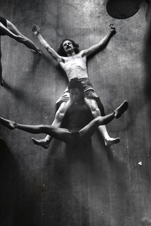 Right On (Ceremony of Us) poster