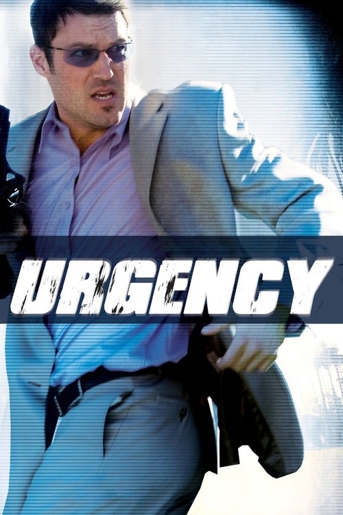 Urgency (2010) poster