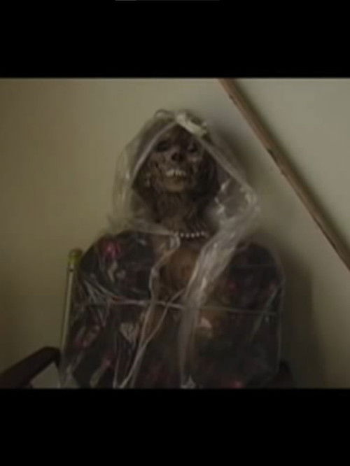 Kiss Me Whore (2010) poster