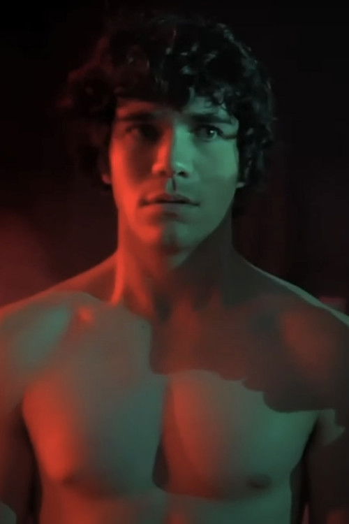 The Cinderella Effect (2012) poster