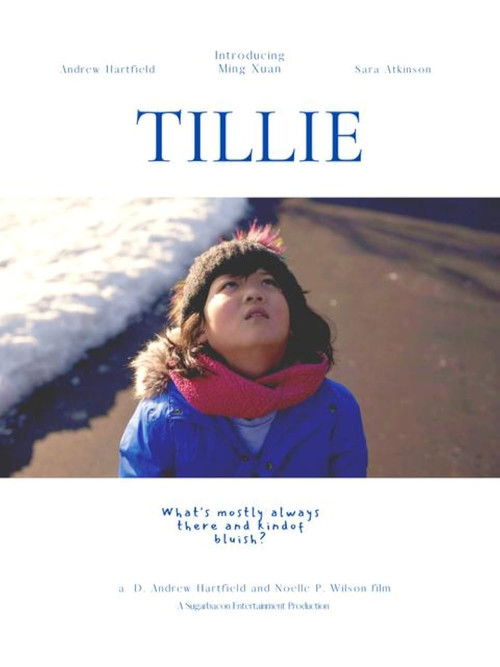 Tillie (2023) poster