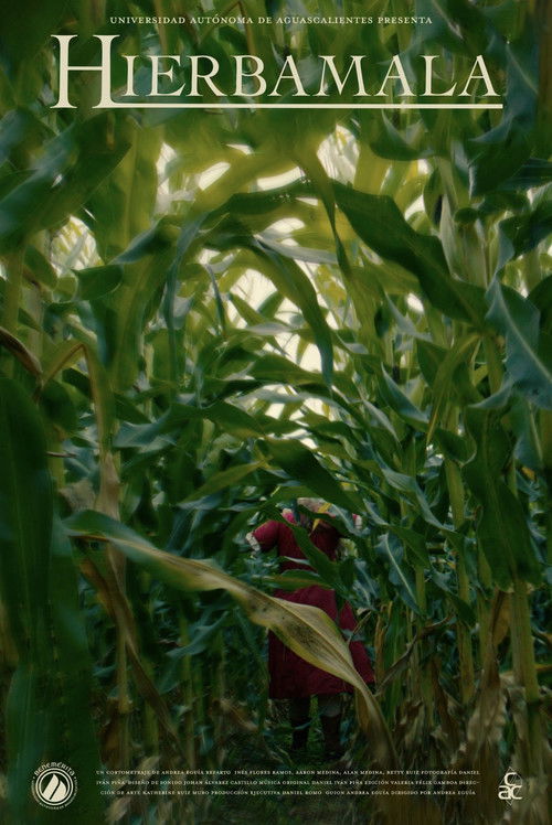 HIERBAMALA (2024) poster