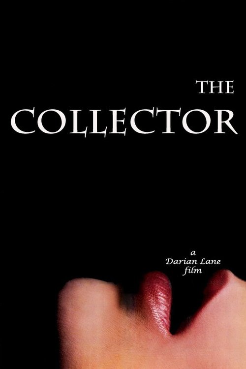 The Collector (2012) poster