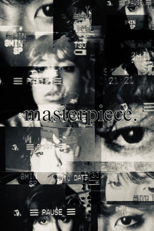 Masterpiece (2023) poster