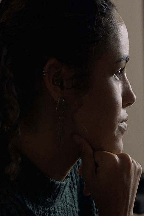 This Body (2021) poster