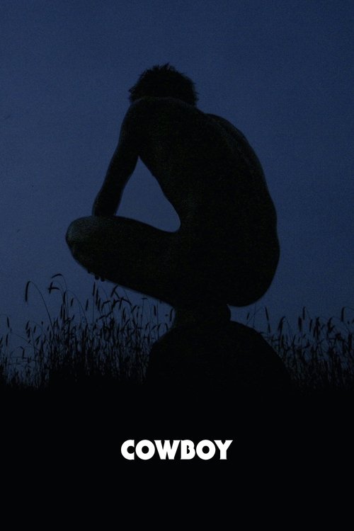Cowboy (2008) poster