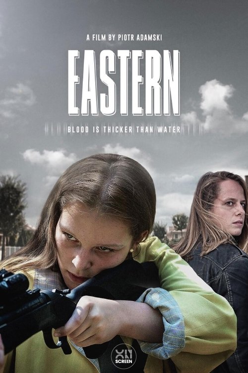 Eastern (2020) poster