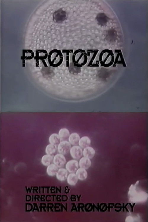 Protozoa (1993) poster