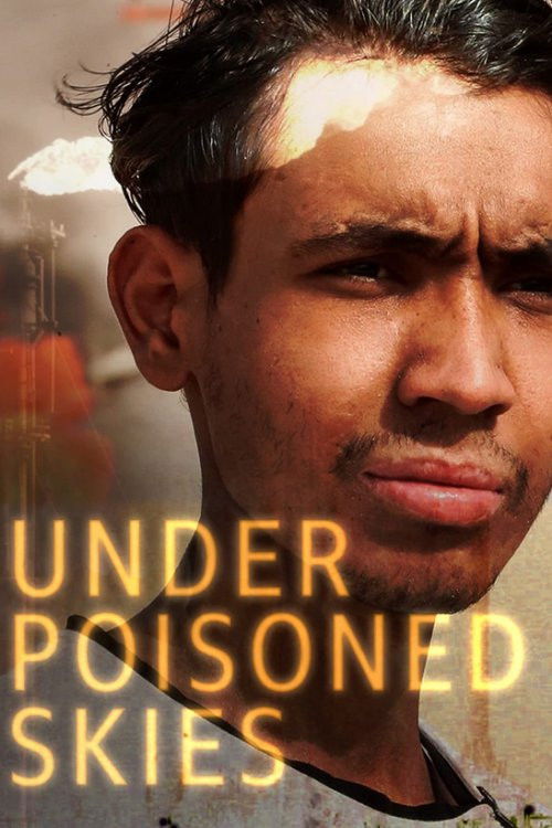 Under Poisoned Skies (2024) poster
