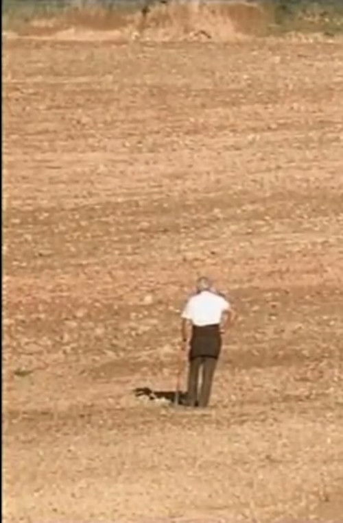 Terra Incognita (2005) poster