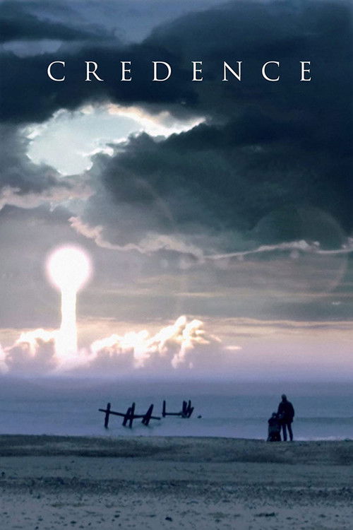 Credence (2015) poster