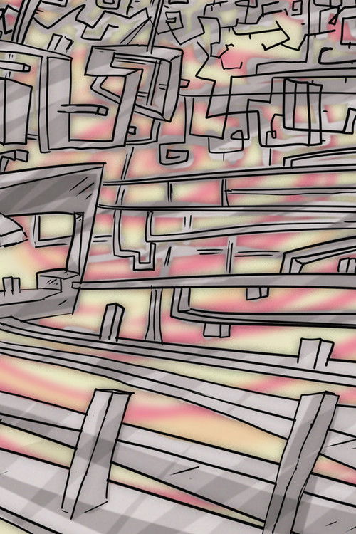 The Cone Layer poster