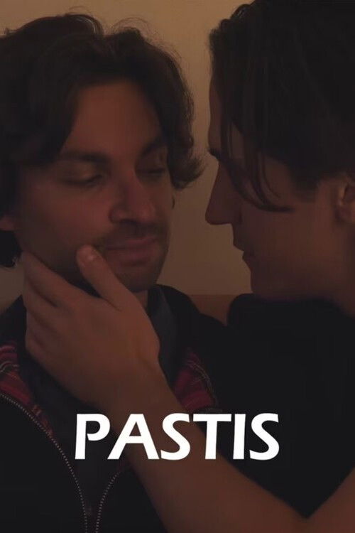 Pastis (2021) poster