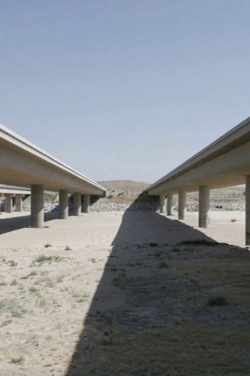 Interstate (2006) poster