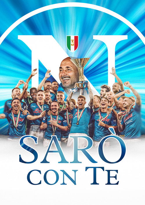 Sarò con te (2024) poster