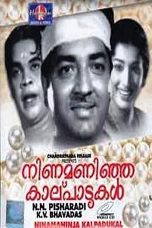 Ninamanija Kalpadukal (1963) poster