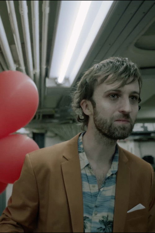 Free Range (2023) poster