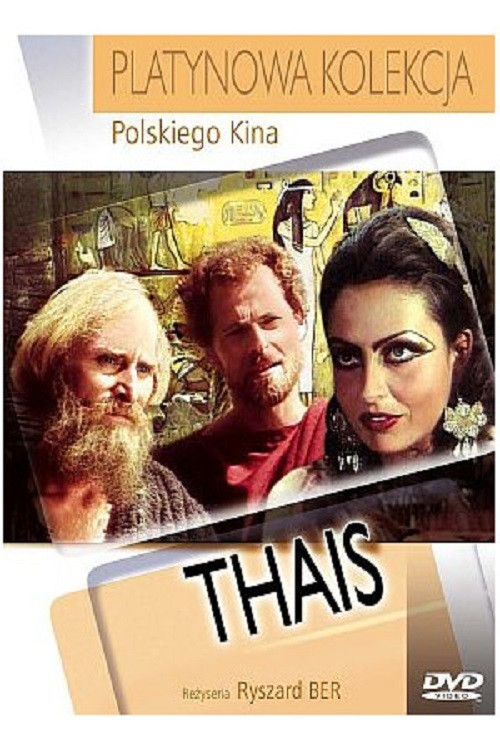 Thais (1984) poster
