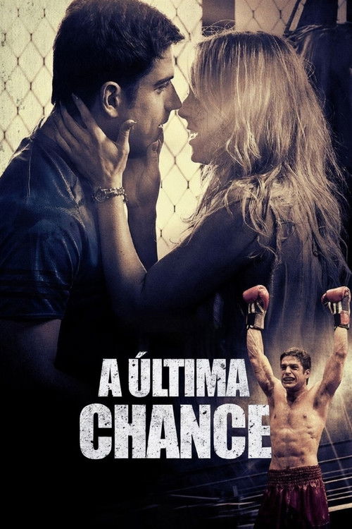 A Última Chance (2019) poster