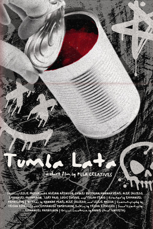 Tumba Lata (2024) poster