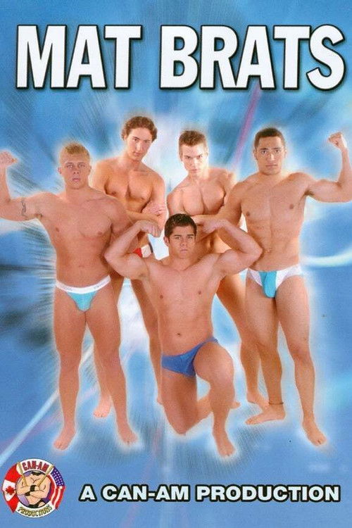 Mat Brats (2006) poster