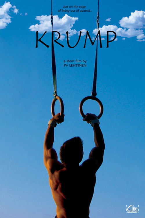 Krump (2011) poster
