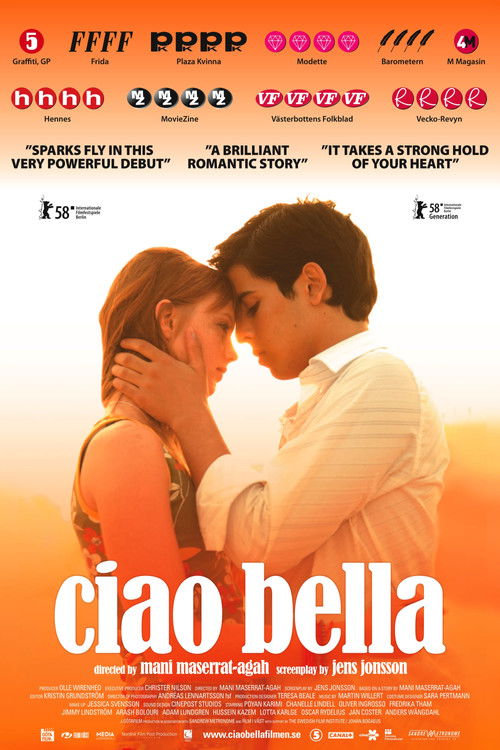 Ciao Bella (2007) poster