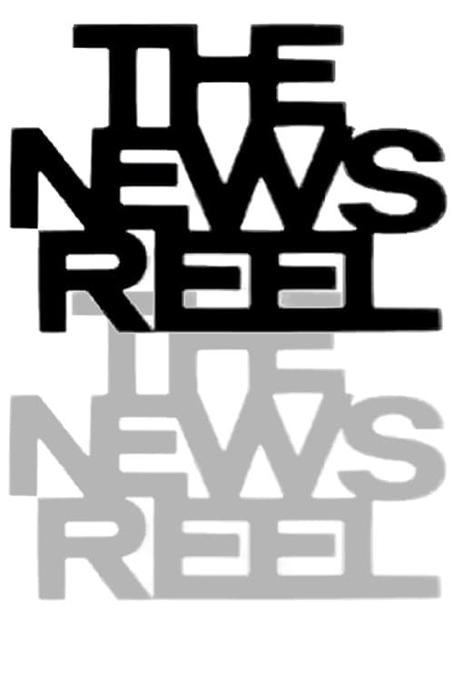 The Columbia Revolt (Newsreel #14) (1968) poster