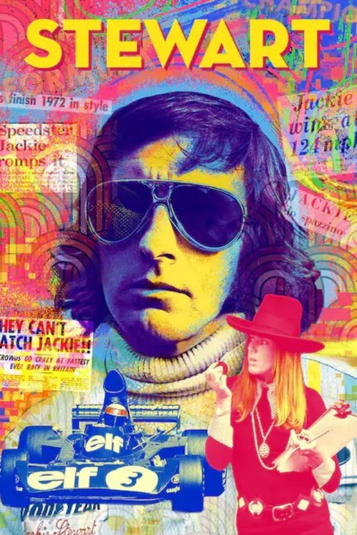 Stewart (2023) poster